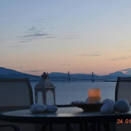 Belle Vue Villa Paliopanagia Eksteriør bilde