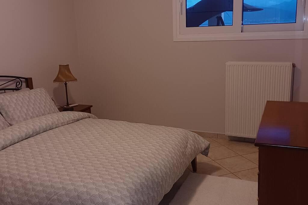 Belle Vue Villa Paliopanagia Eksteriør bilde